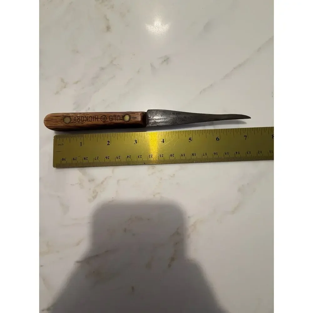 Ontario Knife Company little rusty